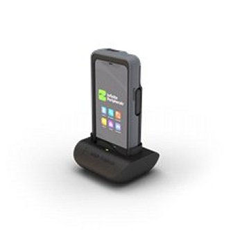 Infinite Peripherals Single Station Charger for LPR XR 11